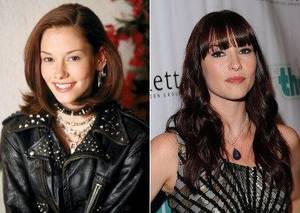 Danvers Chyler Leigh Porn - Chyler Leigh Plastic Surgery Before and After - Celebrity Surgeries