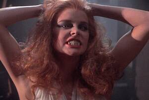 Amanda Bearse Pussy - Fright Night (1985) |