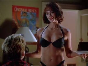 Lauren Holly Nude - 22