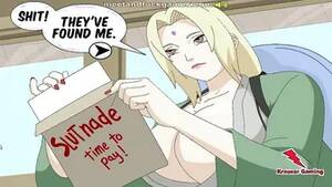 Naruto Lady Tsunade Porn - Naruto tsunade Videos