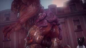 Doom Hell Knight Porn - Doom Hell Knight Anal 3d - Lewd.ninja