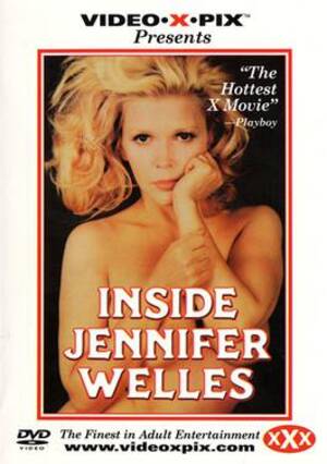 Jennifer Welles Porn - Inside Jennifer Welles - Wikipedia