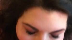 amateur pov blowjob swallow - Curvy Amateur POV Blowjob and Cum Swallow, uploaded by atands