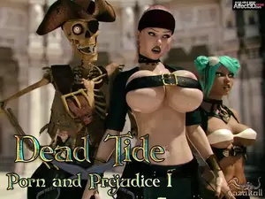 3d Skeleton Porn - Dead Tide IX: Porn and Prejudice (Part 1)