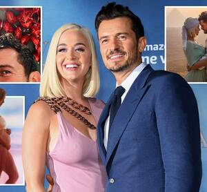 Katy Perry Sex - Six-month sex ban made me fall in love with Katy Perry, Orlando Bloom  reveals â€“ The Irish Sun | The Irish Sun