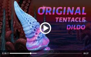 lesbian anal dildo cartoon - Huge Monster Dildo Lesbian Anal Toys Suction Cup Octopus Tentacle  Artificial Penis Animal Dildos Sex Toy for Women Adult - AliExpress