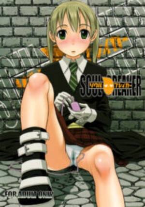 maka hentai huge boobs - maka albarn Hentai Manga: Read and Download