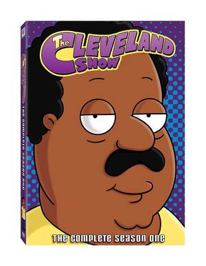 Cleveland Show Bear Sex - Amazon.com: The Cleveland Show: Season 1: Mike Henry, Sanaa Lathan: Movies  & TV