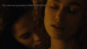 Hayley Atwell Lesbian Porn - Hayley Atwell & Keira Knightley Lesbian Scene In The Duchess, Vaschet -  PeekVids