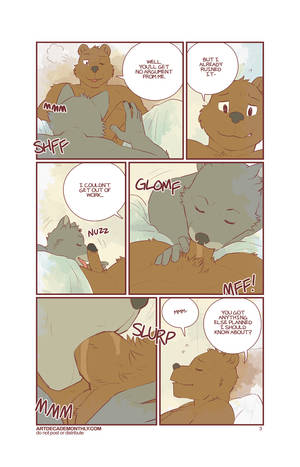 Just Furry Porn - File: OiyK_03_u18chan.jpg ...