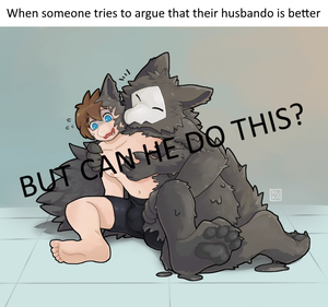 Furry Assimilation Porn - furryðŸ–¤irl : r/furry_irl