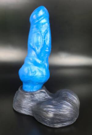 Inflatable Dildo Porn Big Bad Wolf - Big Bad Wolf Inflatable - Primal Hardwere