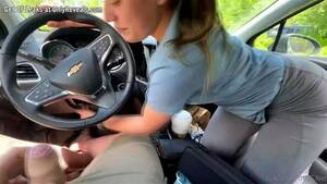 In Car Pov - Watch Onlyfans POV Blowjob Handjob Cum in Mouth Car - Car, Pov, Blowjob Porn  - SpankBang