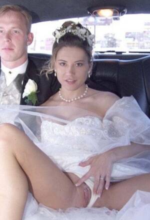 Marriage Porn - Just married Porn Pic - EPORNER