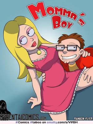 American Dad Roleplay Porn - American Dad Top Porn Comics Part 1 Contains 7 #Comics #taboo #incestisbest  #