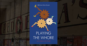 adrienne frantz sex - Playing the Whore: The Work of Sex Work --