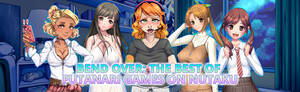 hentai futa bent over - Bend Over: The Best Futanari Games on Nutaku.Net