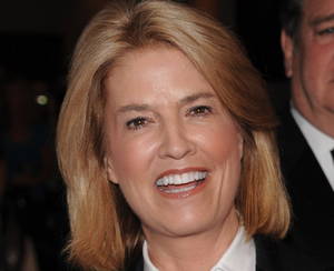 Greta Van Susteren Porn - Greta Van Susteren Off MSNBC!