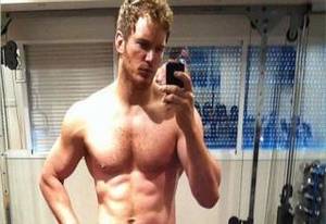 Celebrities Who Have Done Porn - Chris Pratt-Before Pratt got famous, he lived out of a van in Hawaii  working as an unsuccessful stripper at unofficial venues.\