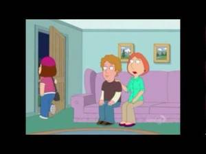 Family Guy Lois Sex - Family Guy - Lois Rapes Meg's Boyfriend - YouTube jpg 480x360