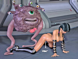 cartoon monster creampie - Cartoon Monster Creampie | Sex Pictures Pass