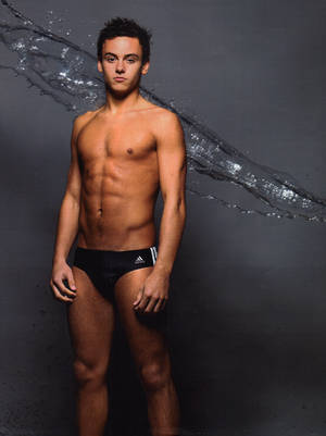 Beautiful College Body - Gay Teens Guys Porn: Tom Daley