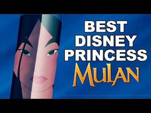 Mulan Disney Princess Lesbian Porn - News, Updates, Reactions, and Fun Facts--- 2016-2020 - Is Mulan a (Disney)  Princess? - Wattpad