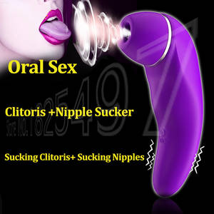 clit vibrator - INS Oral Sex Toys for Women Sex Masturbation Tongue Vibrators Clitoris  Vibrator Vagina Sucker Porn Sextoys Nipple Sex Toy-in Vibrators from Beauty  & Health ...