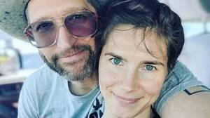 Amanda Knox Porn Cartoon - Amanda Knox Porn Cartoon | Sex Pictures Pass