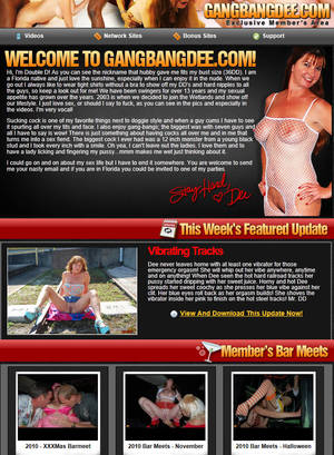 gangbang dee bar - Join Gangbang Dee now