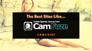 camfuze beach sex - Sites Like CamFuze - The Best Live Cam Alternatives Of 2023