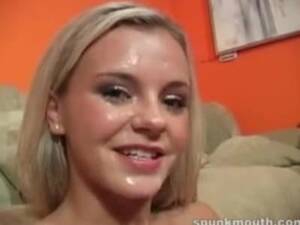 Bree Olson Spunk - Spunk Mouth Bree Olson : XXXBunker.com Porn Tube