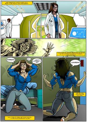 hulk cartoon nude - She-Hulk TF Gallery - Page 2 - HentaiEra