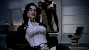 Miranda Skirt Mass Effect 3 Porn - ... Utah blog naked