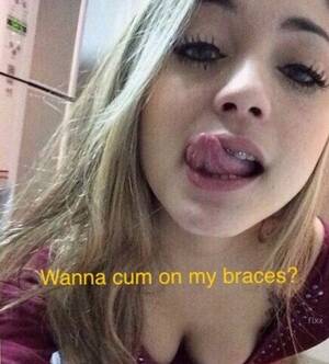 Braces Porn Captions - chastity captions on Tumblr