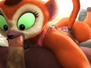 King Julian Madagascar Porn - King Julian Madagascar Porn | Sex Pictures Pass