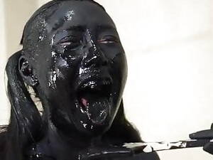 black paint porn - Paint Slave | xHamster