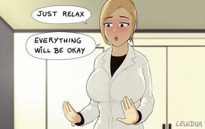 Cartoon Shemale Lesbian Doctor Porn - Cartoon Shemale Lesbian Doctor Porn | Sex Pictures Pass