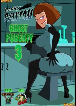 Danny Phantom Breast Expansion Porn - Danny Phantom Porn - PussieX.com