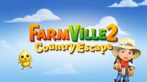 Farmville 2 Avatar Porn - Zynga's FarmVille 2: Country Escape Arrives on iOS, Android | PCMag