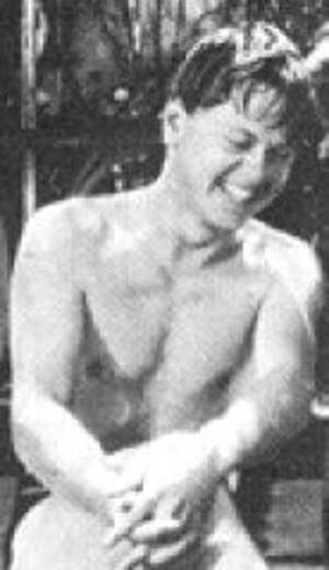 Mickey Rooney Porn - A Gallery of Famous Intact Men