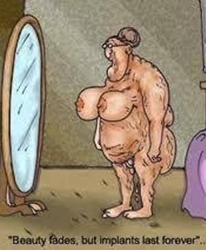 granny nasty cartoons - Funny Cartoon Pics - Best Funny Jokes and Hilarious Pics