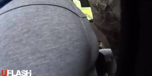 grope cumshot - Cock Grope In Public Bus - Tnaflix.com