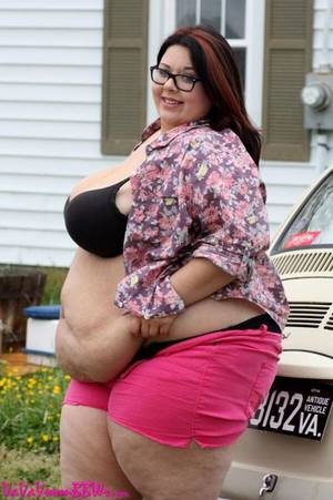 fat naked car girls - \