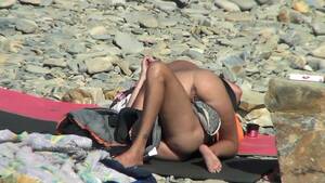 cam public beach sex - free porn clip 13 video 15 Voyeur sex in public places beach - hidden camera  - webcam - XFantazy.com