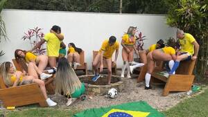 brazilian shemale soccer - Lifewithcamila - world cup brazil orgy ts bbc - ManyVids