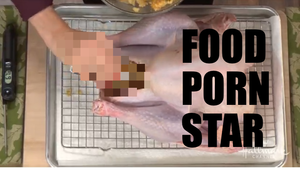 Food Porn Star - Food Porn Stars â€” Renegade Kitchen