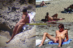 big dick spy cam - Spycam pics from the nudist beach | | Spycamfromguys, hidden cams spying on  men