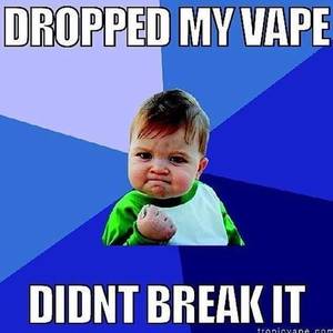 Make It Or Break It Porn - Vape Memes that make you say \