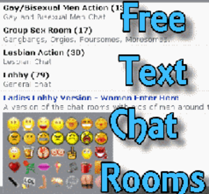 free text sex chat - Free Sex Chat